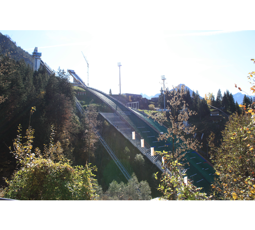 35 Hundetreffen Obermaiselstein 2011